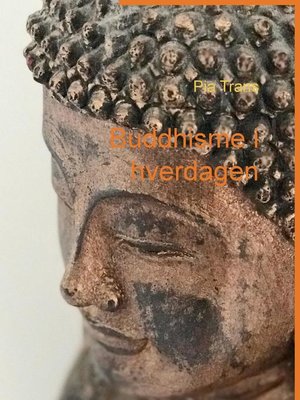 cover image of Buddhisme i hverdagen